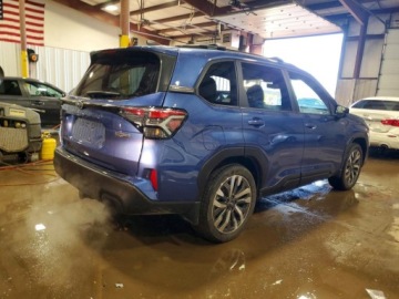 Subaru Forester VI 2025 Subaru Forester Touring 2025 2.5 Hybryda 182KM, zdjęcie 3