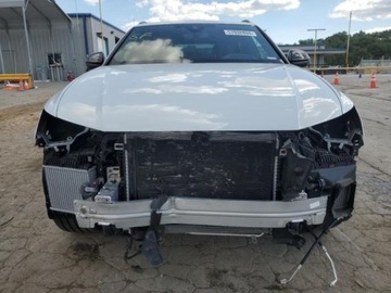 Audi 2023 Audi SQ8 Prestige, 2023r., 4x4, 4.0L 4.0 Benzyna 500KM, zdjęcie 4