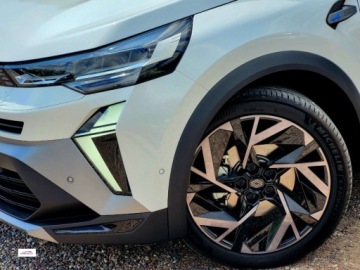 Renault Symbioz 2025 Renault Symbioz Esprit AlpineBiala Perla bardzo ladnaGWARANCJA 1.6, zdjęcie 33