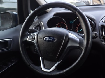 Ford B-MAX 1.0 EcoBoost 100KM 2017 Ford B-Max 1.0 EcoBoost, Klima, Klimatronic, zdjęcie 18