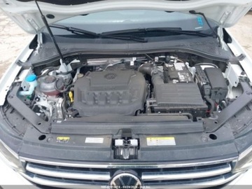 Volkswagen Tiguan III 2024 Volkswagen Tiguan 2024 VOLKSWAGEN TIGUAN 2.0T WOLFSBURG EDITION 2.0 Benzyna, zdjęcie 15