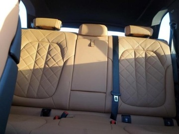 BMW X5 G05 2025 BMW X5 XDRIVE40I, od ubezpieczalni 3.0 Benzyna 375KM, zdjęcie 9