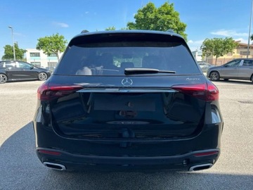 Mercedes GLE V167 2025 MERCEDES-BENZ GLE 400 e 4-Matic AMG Line 2.0 (408KM) 2025, zdjęcie 2