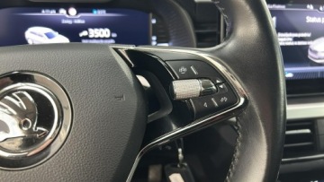 Skoda Scala Hatchback 1.6 TDI 115KM 2020 Škoda Scala Skoda Scala 1.6 TDI SCR Ambition DSG, zdjęcie 21
