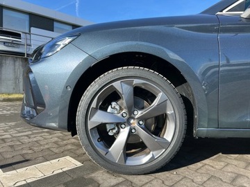 Cupra Leon II 2026 Cupra Leon Sportstourer 1.5 eTSI mHEV 150 KM DSG, zdjęcie 16