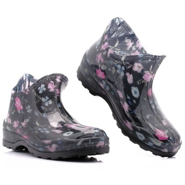 ЖЕНСКИЕ РЕАЛПАКС 37, НИЗКИЕ РОЗОВЫЕ.