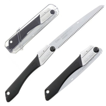 Пила складная ручная Silky Gomboy 240-10