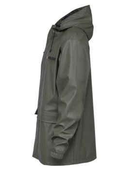 ВОДОНЕПРОНИЦАЕМАЯ КУРТКА PROLOGIC RAIN-3XL