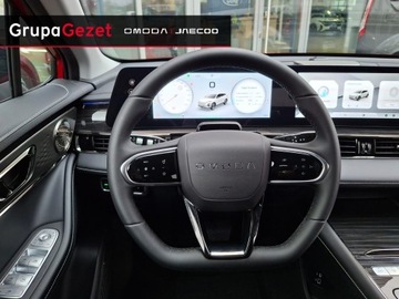 Omoda 5 1.6 T-GDI 147KM 2024 Omoda Omoda 5 Comfort 1.6 TGDI 147 KM OD RĘKI, zdjęcie 7