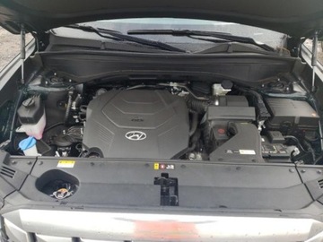 Hyundai 2024 Hyundai Palisade 2024, 3.8L, 4x4, CALLIGRAPHY, od ubezpieczalni, zdjęcie 11