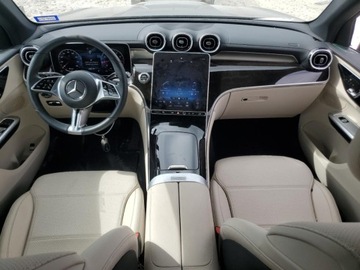 Mercedes GLC C254/X254 2023 Mercedes-Benz GLC 300 4Matic 2023 2.0l 2.0 Benzyna 255KM, zdjęcie 8