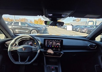 Cupra Formentor 2024 Cupra Formentor 4Drive DSG / Ambiente / ACC / Paki, zdjęcie 8