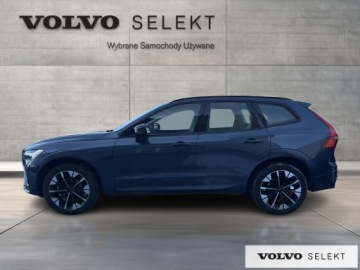 Volvo XC60 II 2025 Volvo XC 60 XC60 B5 B AWD Ultra Dark aut, Pakiet c, zdjęcie 2
