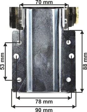ТОПЛИВНЫЙ НАСОС 12 В ДЛЯ СЫРОЙ НЕФТИ МИНИ-НАСОС CPN 50 Л