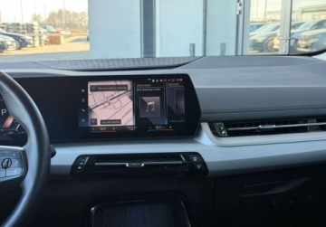 BMW Seria 2 G42-U06 Active Tourer 1.5 218i 136KM 2023 BMW Seria 2 218i Active Tourer Gwarancja 12msc. FV23 Keyless 1.5 Benzyna, zdjęcie 22