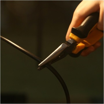 НАБОР ИНСТРУМЕНТОВ КЛЮЧИ ЧЕХОЛ ДЛЯ ИНСТРУМЕНТОВ CRV ГОЛОВКИ БИТЫ 165 ELE DEKO