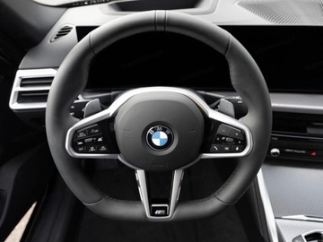 BMW Seria 4 G22-23-26 Coupe 2.0 430i 245KM 2025 BMW Seria 4 Gran Coupe 430i xDrive Sport Sedan 2.0 (245KM) 2025, zdjęcie 5