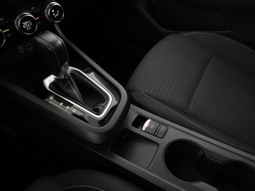 Renault Arkana SUV 1.3 TCe 140KM 2022 Renault Arkana niski przebieg automat navi kamera, zdjęcie 29