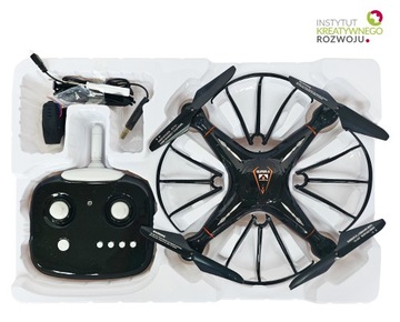 Super A Mold King Drone для детей и новичков