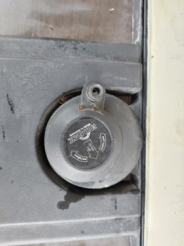 VW T4 CAMPER СОЛНЕЧНЫЙ ЛЮК НА КРЫШЕ