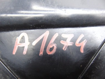 KRYT DESKA POD NÁRAZNÍK 05116410AA JEEP PATRIOT