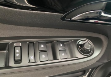 Opel Mokka I SUV 1.4 Turbo ECOTEC 140KM 2016 Opel Mokka X 29 tys km Gwarancja 1.4 Benzyna 140KM, zdjęcie 11