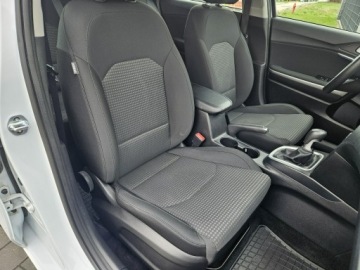 Kia Ceed III Hatchback 1.4 DOHC 100KM 2019 Kia Cee'd Pierwszy właściciel, Android, Kamera, zdjęcie 21