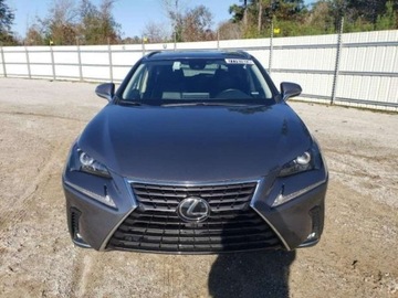 Lexus NX II 2021 Lexus NX Lexus NX 300 Base, od ubezpieczalni, zdjęcie 1