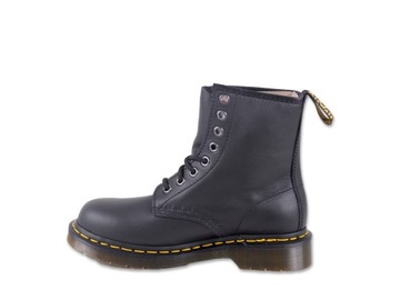 Dr. Martens Unisex 1460 Nappa Black DM11822002 43