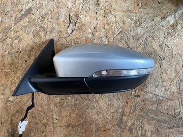 LUSTERKO LEWE 6 PIN VW NEW BEETLE 5C KOD LA7W