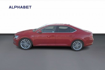 Skoda Superb III Liftback 2.0 TDI 190KM 2018 Škoda Superb Skoda Superb 2.0 TDI L&amp;K DSG, zdjęcie 1