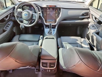 Subaru 2024 Subaru Outback Touring 2024 2.4l 2.4 Benzyna 260KM, zdjęcie 8
