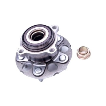Piasta koła do HONDA CR-V III IV typ 42200STK951