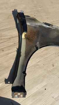 BLATNÍK LEVÝ PŘEDNÍ HYUNDAI I40 11-