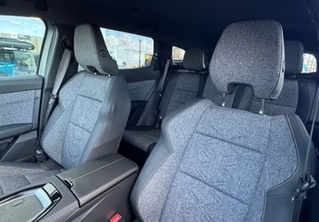 Renault Espace VI SUV 1.2  E-Tech Full Hybrid 200KM 2025 Renault Espace GDYNIA techno E-Tech full hybrid 200 1.2 Hybryda 200KM, zdjęcie 23