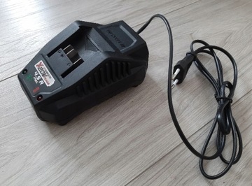 САМОЕ МОЩНОЕ ЗАРЯДНОЕ УСТРОЙСТВО X20V 4 Ач PARKSIDE