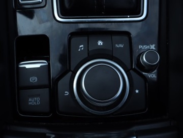 Mazda 6 III Sport Kombi Facelifting 2018 2.0 Skyactiv-G 145KM 2021 Mazda 6 2.0 Skyactiv-G, Salon Polska, Serwis ASO, zdjęcie 19