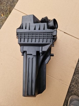 КОРПУС ВОЗДУШНОГО ФИЛЬТРА FORD FIESTA MK7 1.0 ECOBOOST