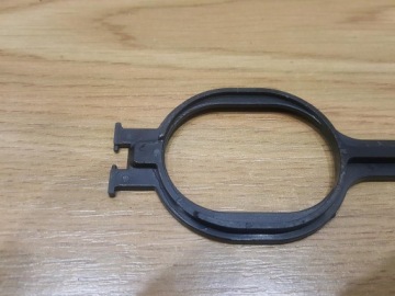 НОЖНИЦЫ RYOBI RHT4245 КРЕПЛЕНИЕ КАБЕЛЬНОГО РЫЧАГА