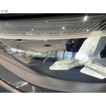 Mercedes GLB 2026 250+ Edycja specjalna Night Edition + Pakiet Premium Plus + Hak, zdjęcie 15