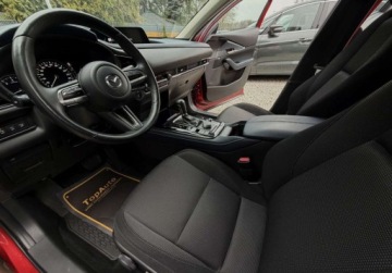 Mazda CX-30 2.0 Skyactiv-G 122KM 2019 Mazda CX-30 2.0 122KM 66.000kmautomatbezwypadkowa GWARANCJA zarejestrowana, zdjęcie 17