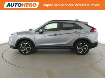 Mitsubishi Eclipse Cross SUV PHEV 2.4 188KM 2021 Mitsubishi Eclipse Cross PHEV 4x4 full LED navi, zdjęcie 1