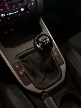 Seat Arona Crossover 1.0 EcoTSI 110KM 2021 Seat Arona STYLE SS 1.0 TSI 110KM Gwarancja Serwis ASO Tempomat, zdjęcie 16