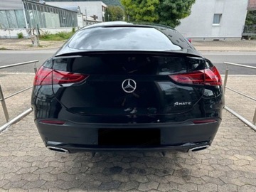 Mercedes GLE V167 SUV Facelifting 2.0 300d 269KM 2025 GLE Coupe 300 d 4-Matic AMG Line 2.0 (269KM) 2025, zdjęcie 2