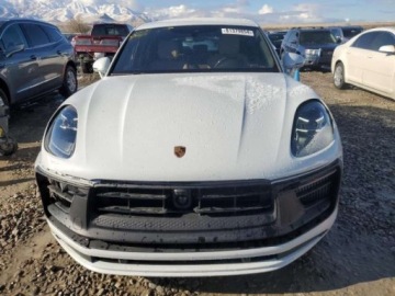 Porsche Macan 2024 Porsche Macan Gts 2024 2.9 Benzyna 434KM, zdjęcie 1