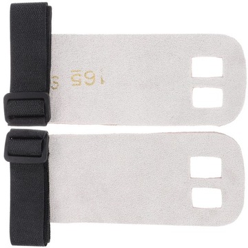 Antypoślizgowa opaska na nadgarstek M