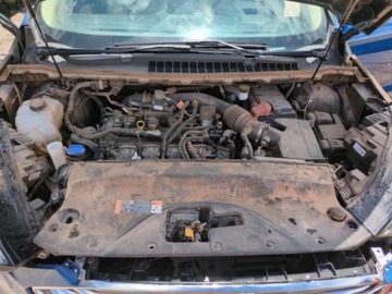 Ford Edge II 2020 Ford Edge Sel fwd 2.0 Benzyna 250KM, zdjęcie 10