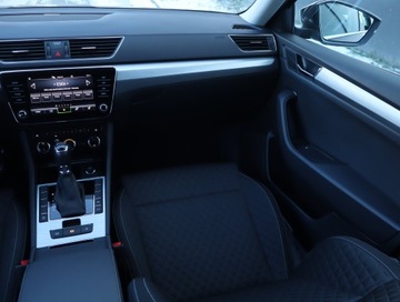 Skoda Superb III Kombi Facelifting 1.5 TSI 150KM 2022 Skoda Superb 1.5 TSI, Salon Polska, 1. Właściciel, zdjęcie 7