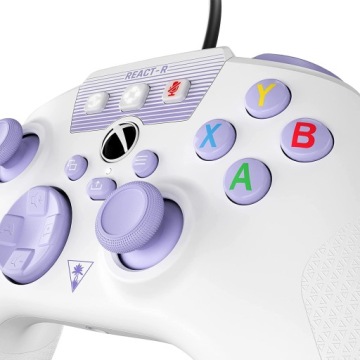 НОВАЯ Xbox ONE SERIES S X PC TURTLE BEACH REACT PAD