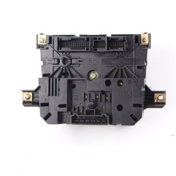 MERCEDES W639 PANEL KLIMATIZACE A6394460728